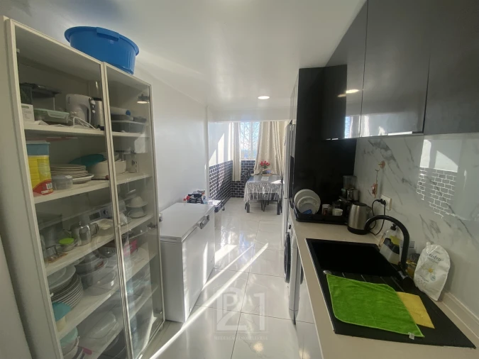 Apartamento T2 para Arrendamento em Massamá e Monte Abraão Foto 18