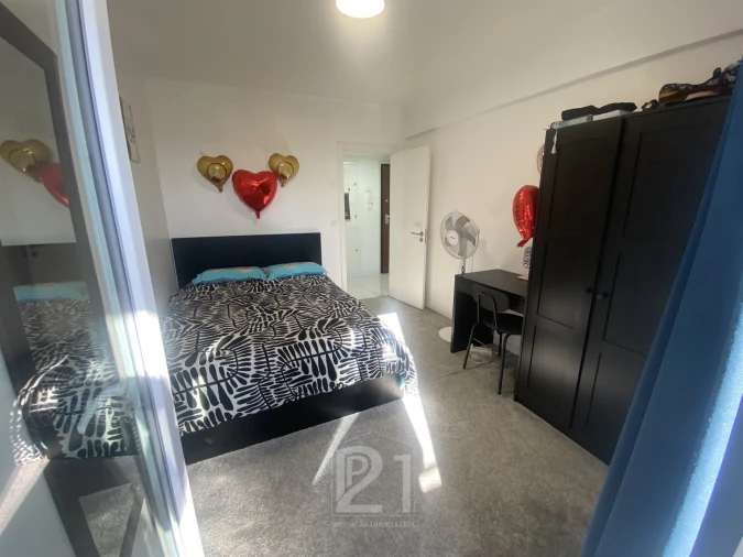 Apartamento T2 para Arrendamento em Massamá e Monte Abraão Foto 11