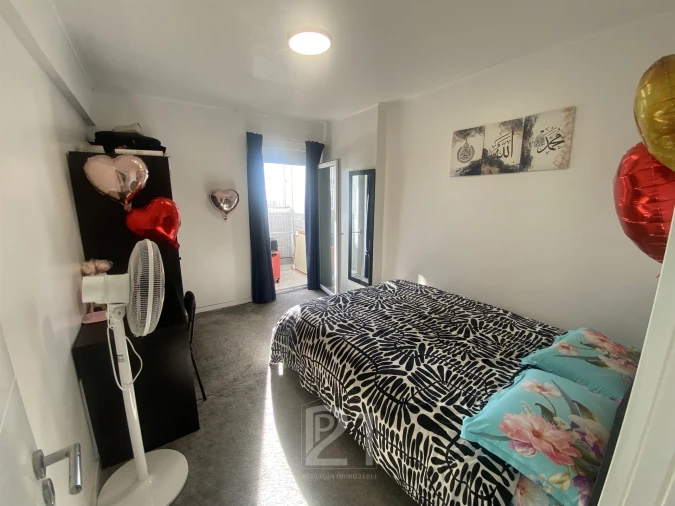 Apartamento T2 para Arrendamento em Massamá e Monte Abraão Foto 10