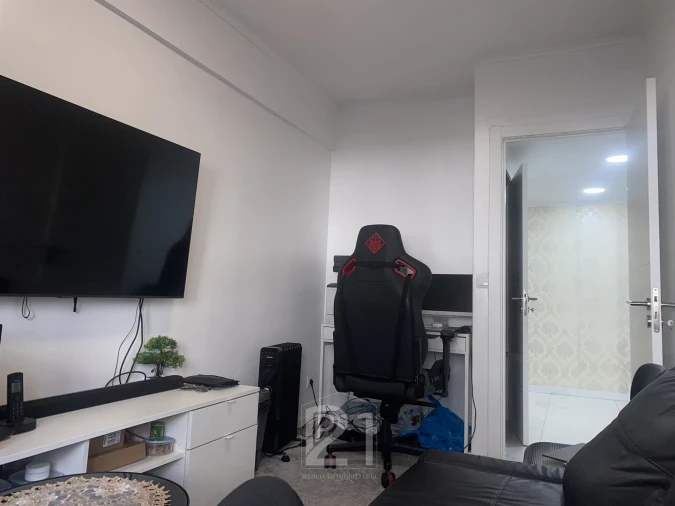 Apartamento T2 para Arrendamento em Massamá e Monte Abraão Foto 4