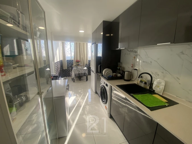 Apartamento T2 para Arrendamento em Massamá e Monte Abraão Foto 14