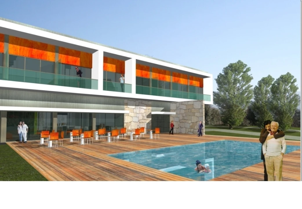 Negócio para Venda em Rio Torto e Lagarinhos Foto 7