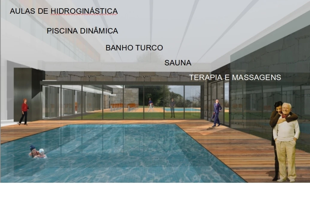 Negócio para Venda em Rio Torto e Lagarinhos Foto 11