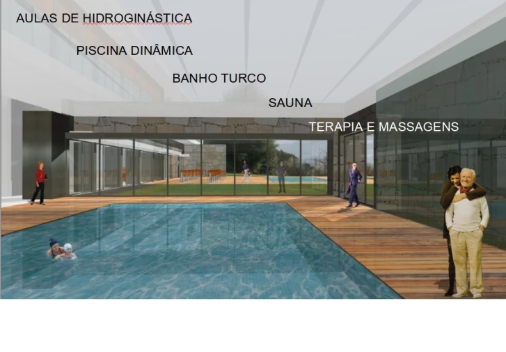 Negócio para Venda em Rio Torto e Lagarinhos Foto 11