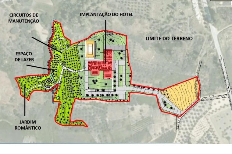 Negócio para Venda em Rio Torto e Lagarinhos Foto 3