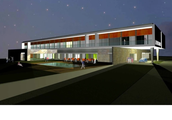 Negócio para Venda em Rio Torto e Lagarinhos Foto 5