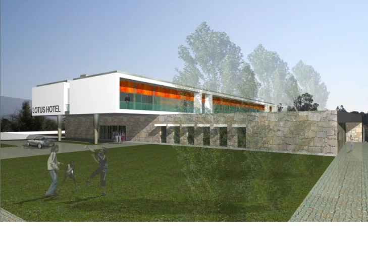 Negócio para Venda em Rio Torto e Lagarinhos Foto 6