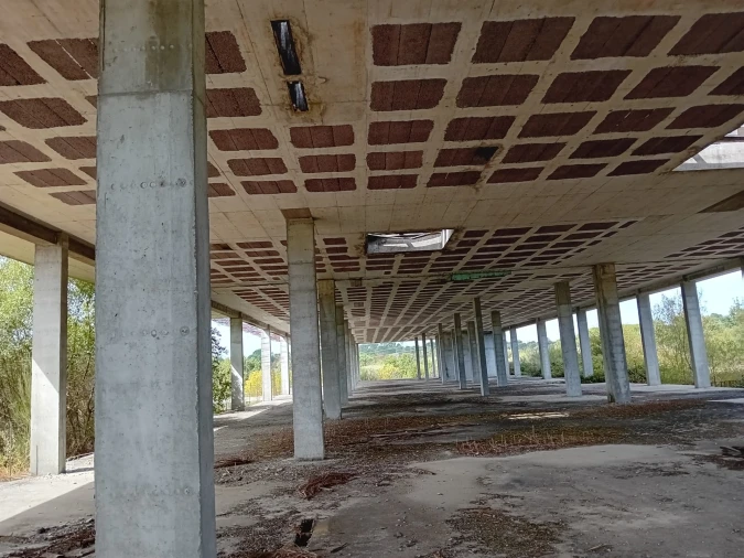 Negócio para Venda em Rio Torto e Lagarinhos Foto 14