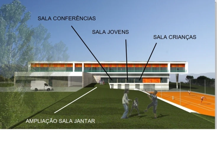 Negócio para Venda em Rio Torto e Lagarinhos Foto 9