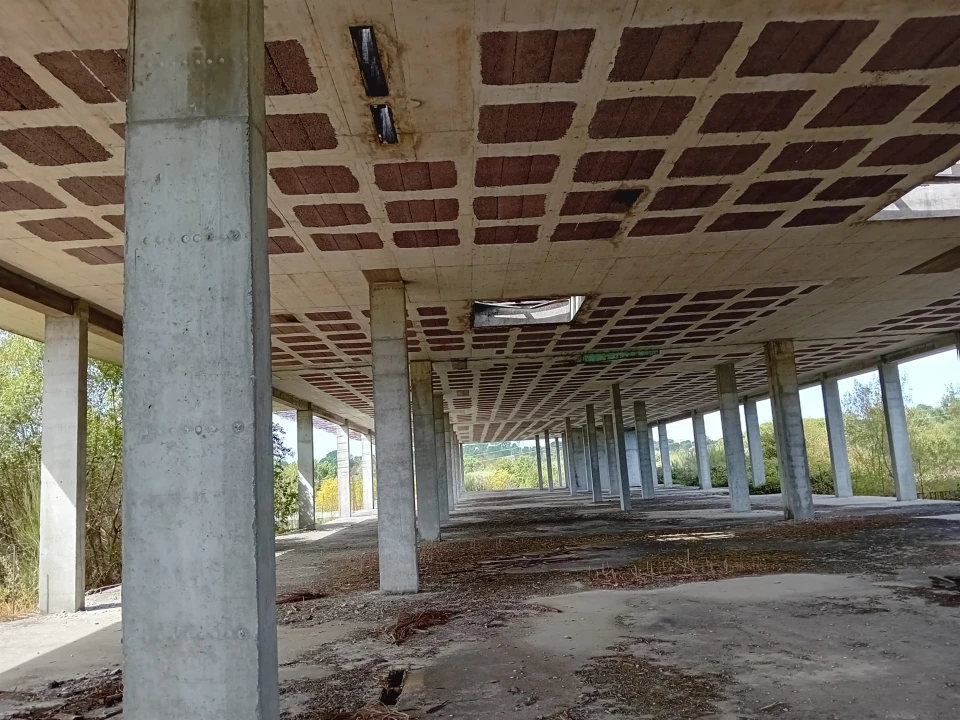 Negócio para Venda em Rio Torto e Lagarinhos Foto 14