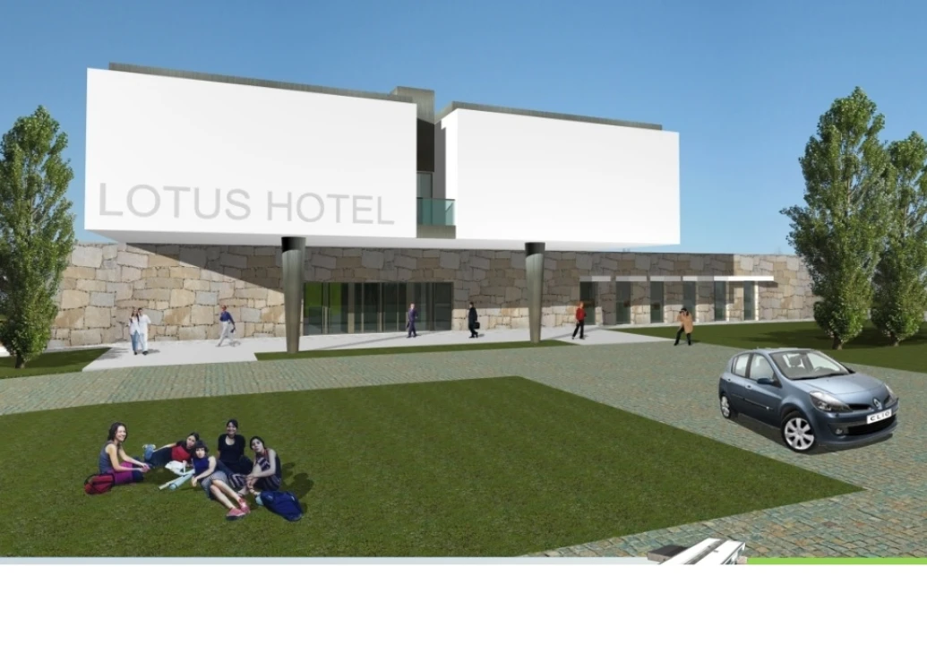 Negócio para Venda em Rio Torto e Lagarinhos Foto 1