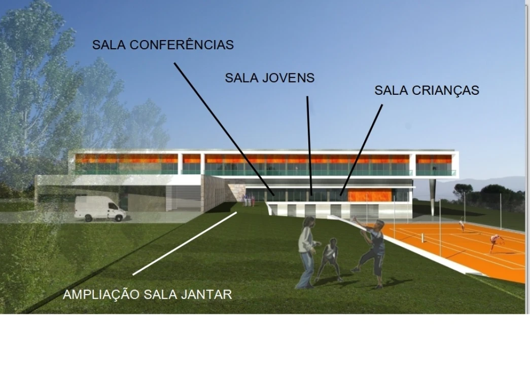 Negócio para Venda em Rio Torto e Lagarinhos Foto 9