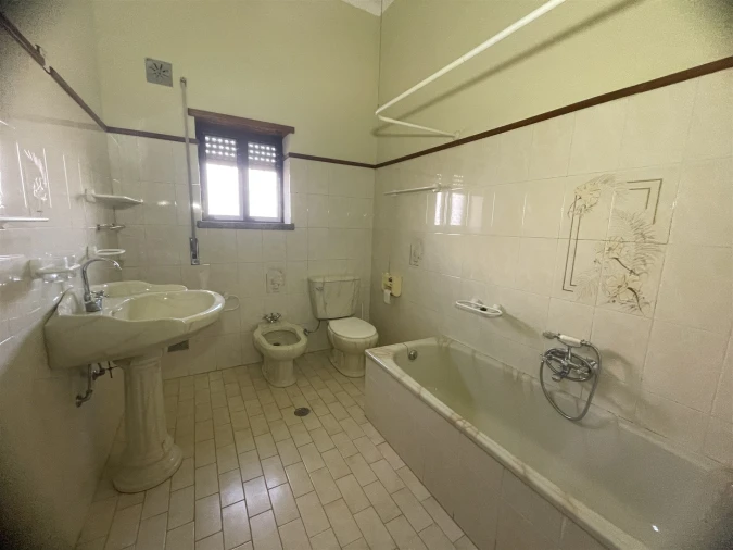 Apartamento T2 para Venda em Gouveia (São Pedro e São Julião) Foto 10