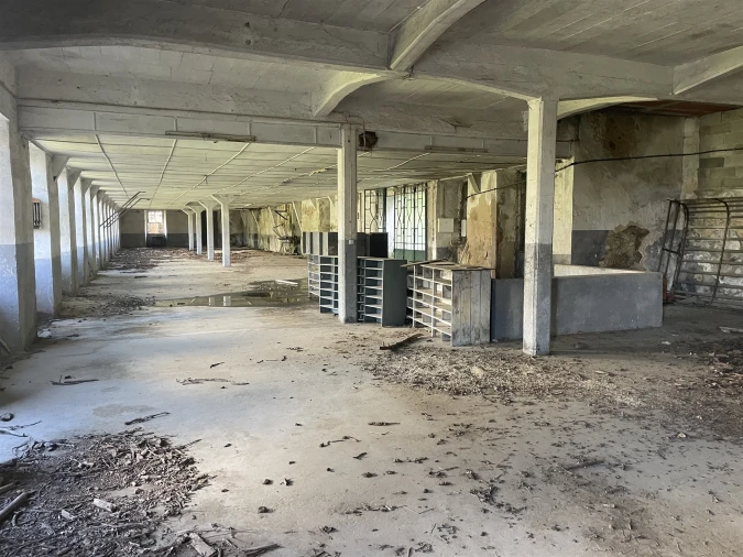 Armazém para Venda em Gouveia (São Pedro e São Julião) Foto 12