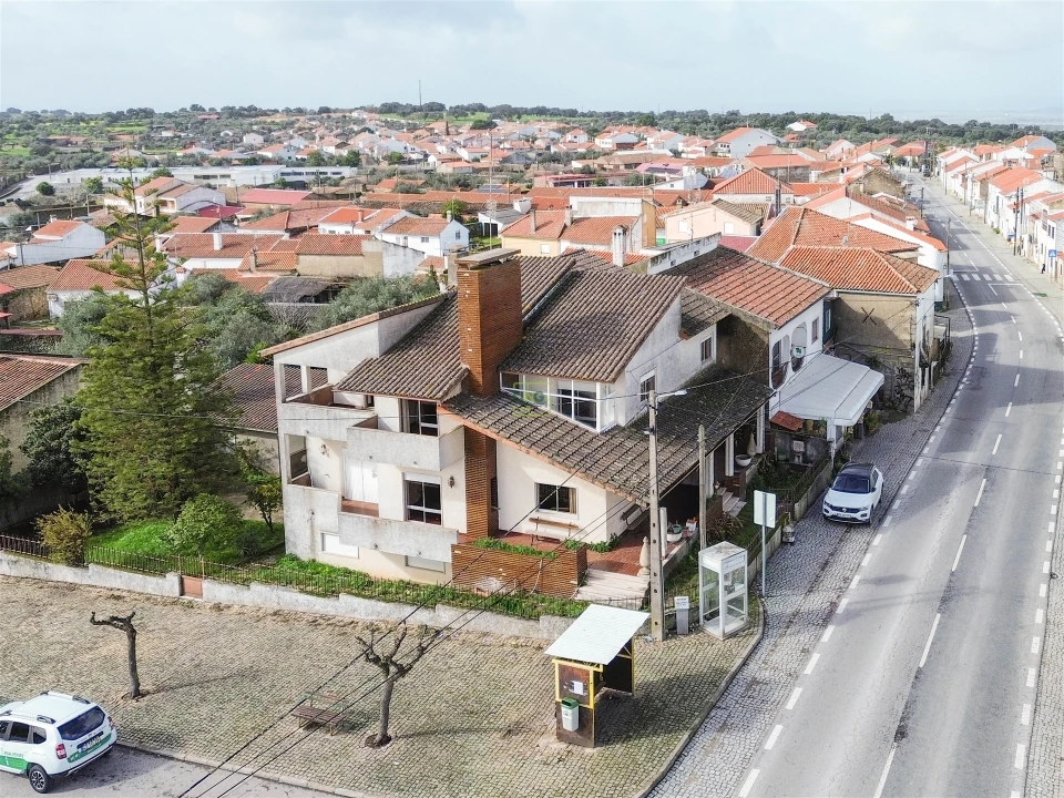 Moradia T5 para Venda em Zebreira e Segura Foto 34