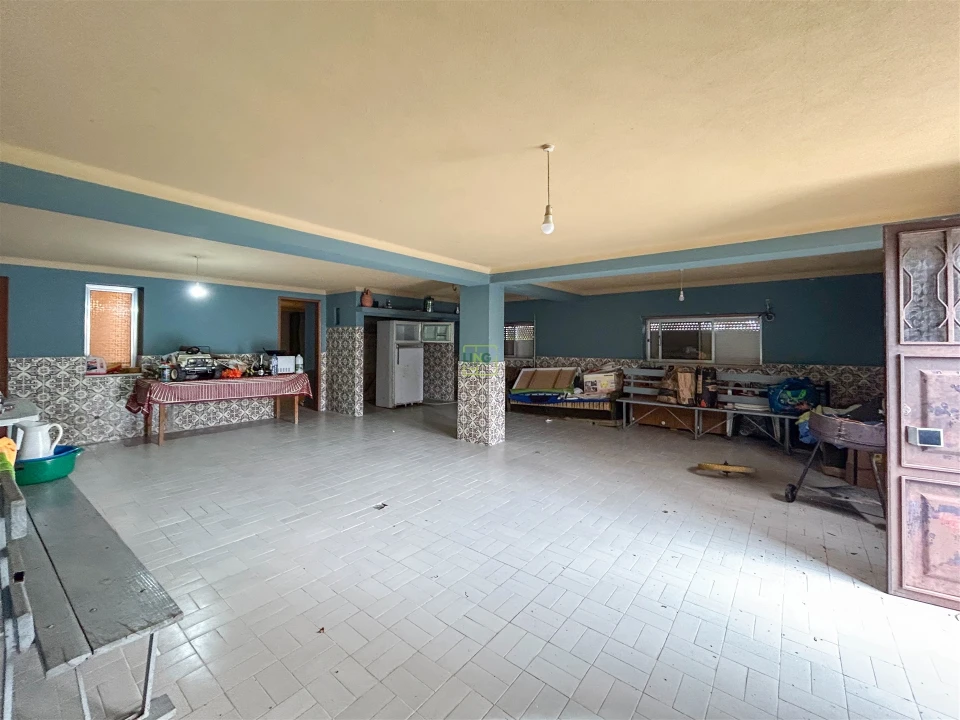 Moradia T5 para Venda em Zebreira e Segura Foto 13