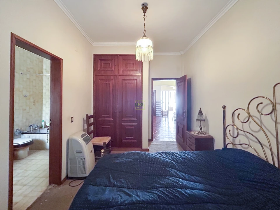 Moradia T5 para Venda em Zebreira e Segura Foto 80