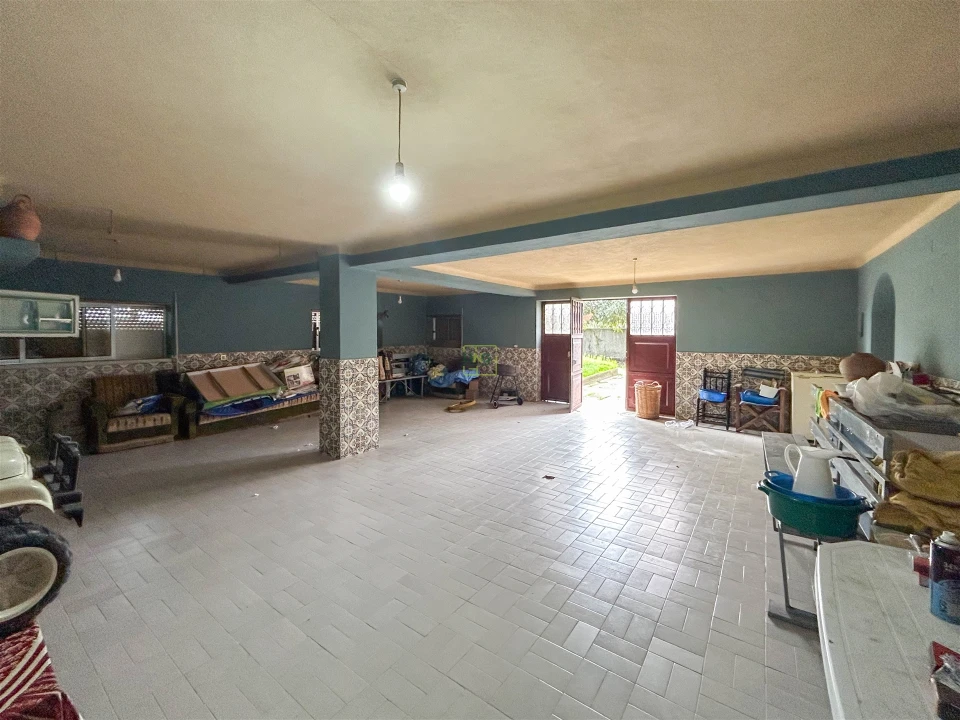 Moradia T5 para Venda em Zebreira e Segura Foto 9