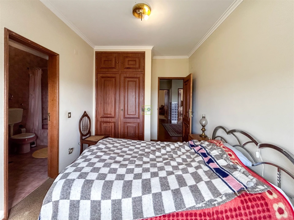 Moradia T5 para Venda em Zebreira e Segura Foto 96