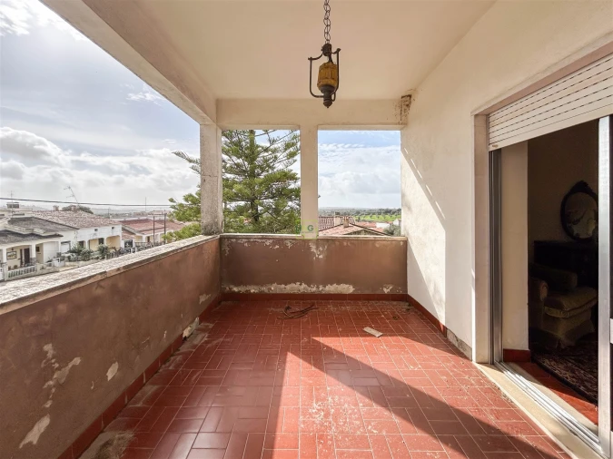 Moradia T5 para Venda em Zebreira e Segura Foto 103