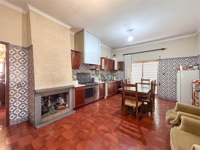 Moradia T5 para Venda em Zebreira e Segura Foto 74