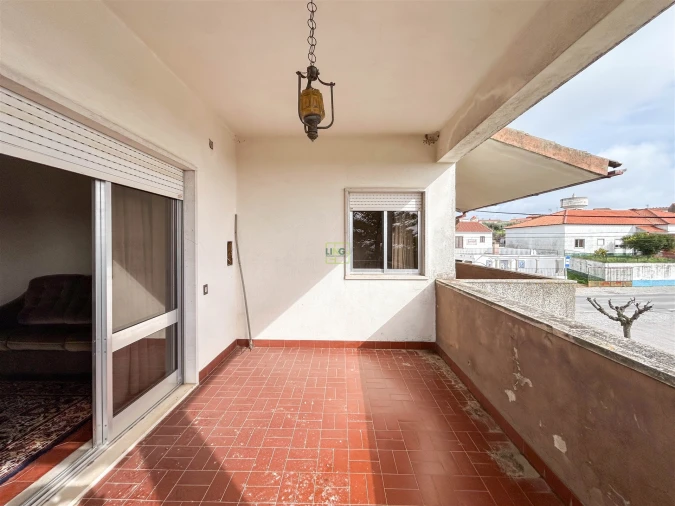 Moradia T5 para Venda em Zebreira e Segura Foto 104