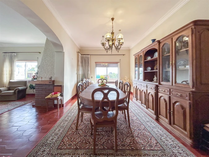 Moradia T5 para Venda em Zebreira e Segura Foto 56