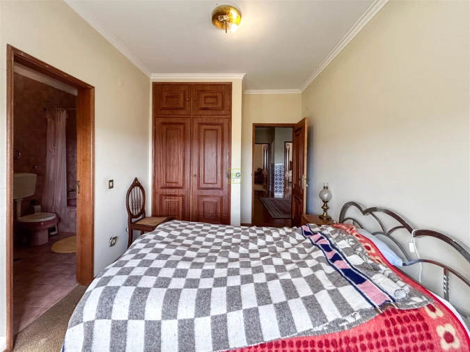 Moradia T5 para Venda em Zebreira e Segura Foto 96