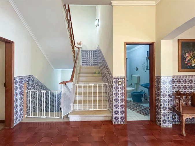 Moradia T5 para Venda em Zebreira e Segura Foto 51