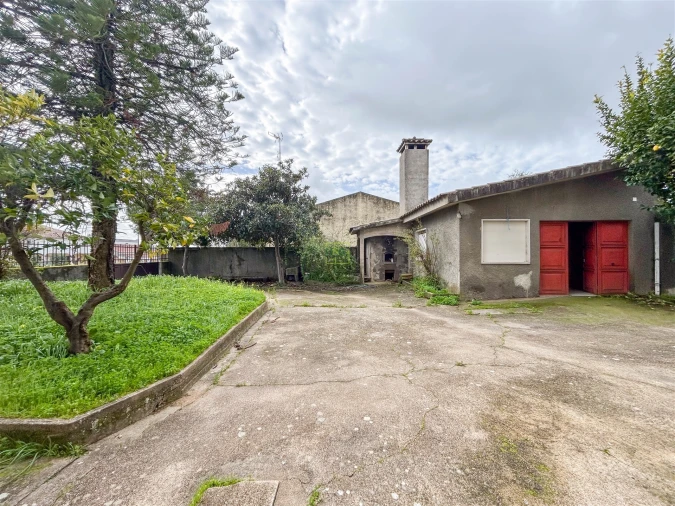 Moradia T5 para Venda em Zebreira e Segura Foto 18