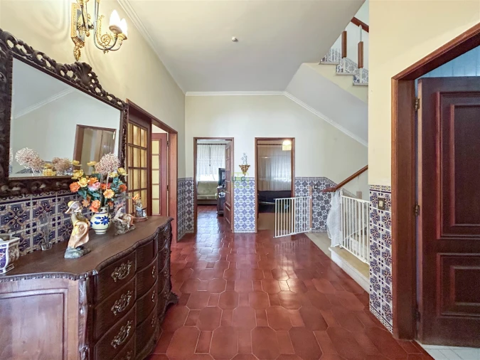 Moradia T5 para Venda em Zebreira e Segura Foto 47