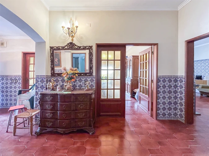 Moradia T5 para Venda em Zebreira e Segura Foto 48