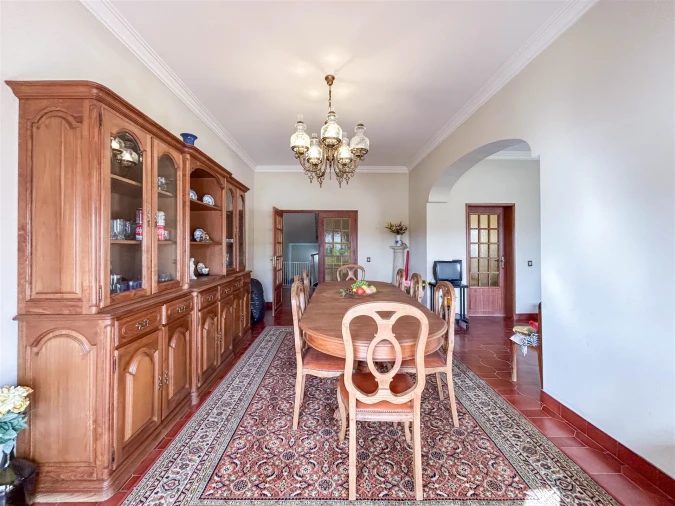 Moradia T5 para Venda em Zebreira e Segura Foto 58