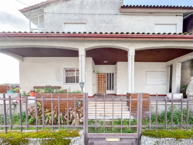 Moradia T5 para Venda em Zebreira e Segura Foto 1