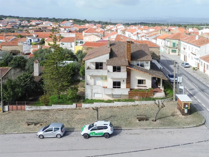 Moradia T5 para Venda em Zebreira e Segura Foto 35