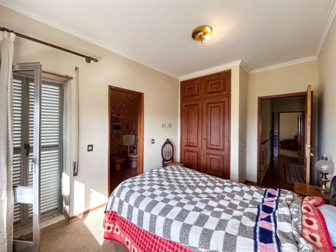 Moradia T5 para Venda em Zebreira e Segura Foto 97