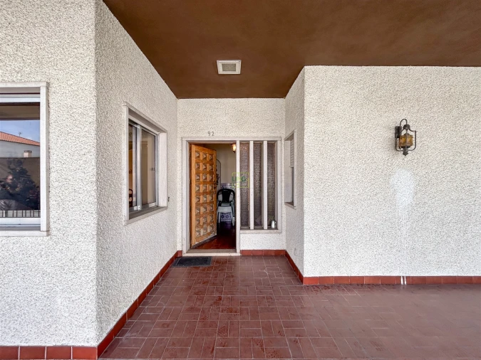 Moradia T5 para Venda em Zebreira e Segura Foto 69