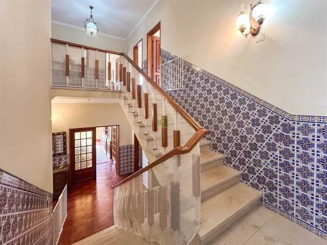 Moradia T5 para Venda em Zebreira e Segura Foto 83