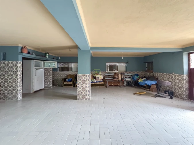 Moradia T5 para Venda em Zebreira e Segura Foto 10