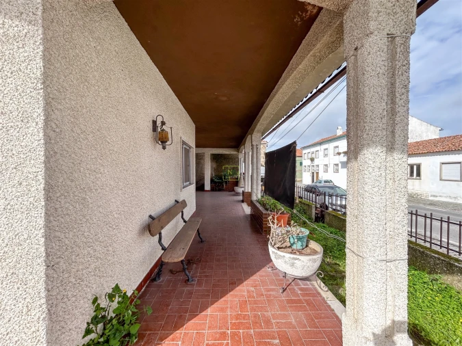 Moradia T5 para Venda em Zebreira e Segura Foto 68