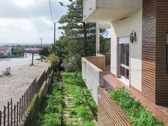 Moradia T5 para Venda em Zebreira e Segura Foto 39