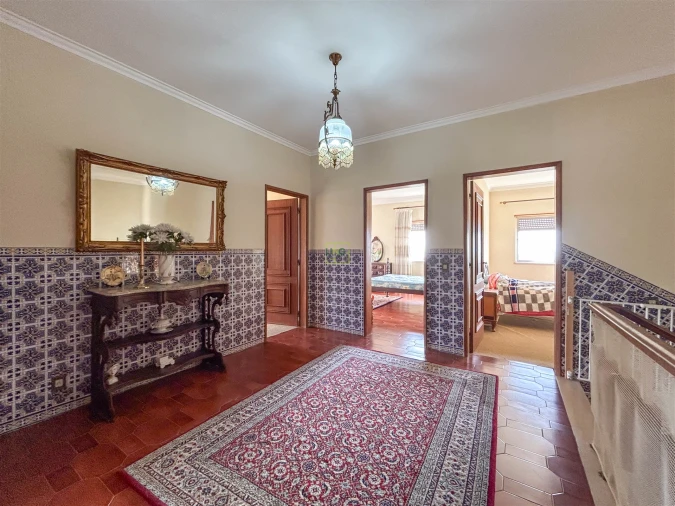 Moradia T5 para Venda em Zebreira e Segura Foto 91