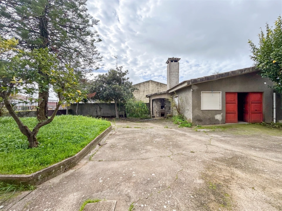 Moradia T5 para Venda em Zebreira e Segura Foto 18