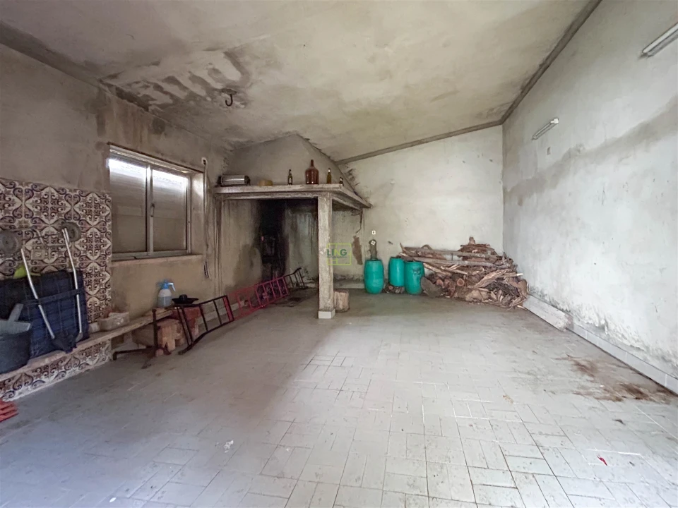 Moradia T5 para Venda em Zebreira e Segura Foto 22