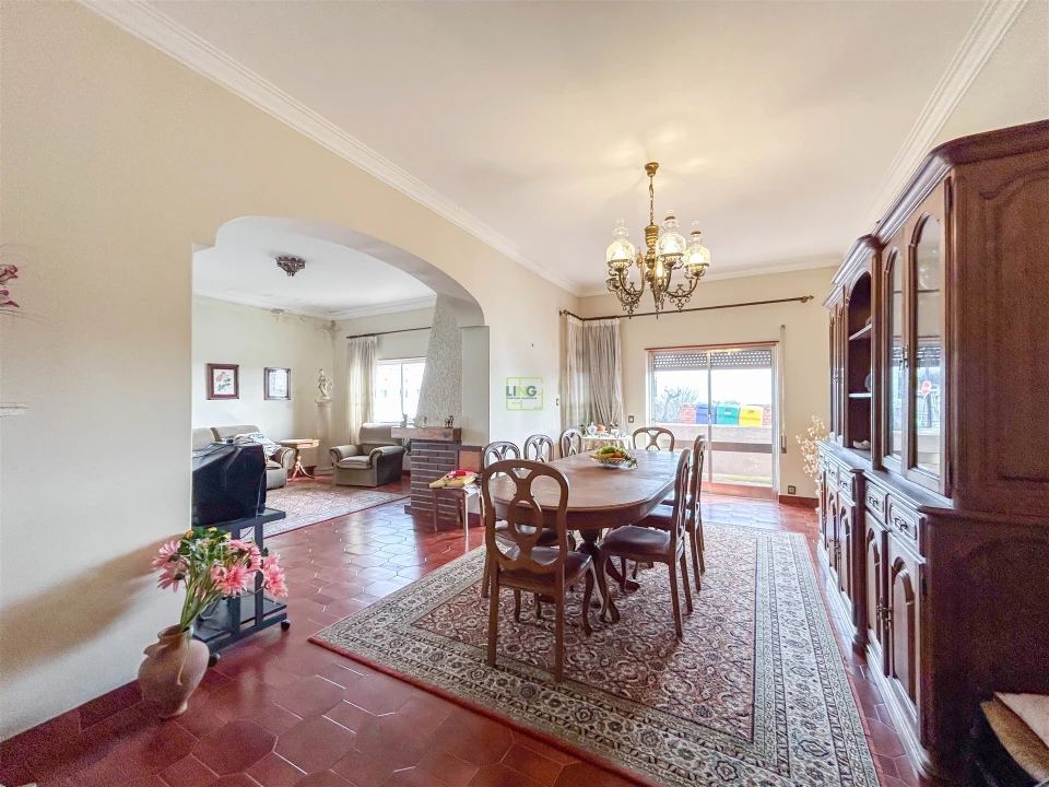 Moradia T5 para Venda em Zebreira e Segura Foto 55