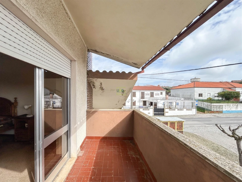 Moradia T5 para Venda em Zebreira e Segura Foto 110