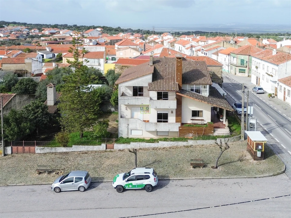 Moradia T5 para Venda em Zebreira e Segura Foto 35