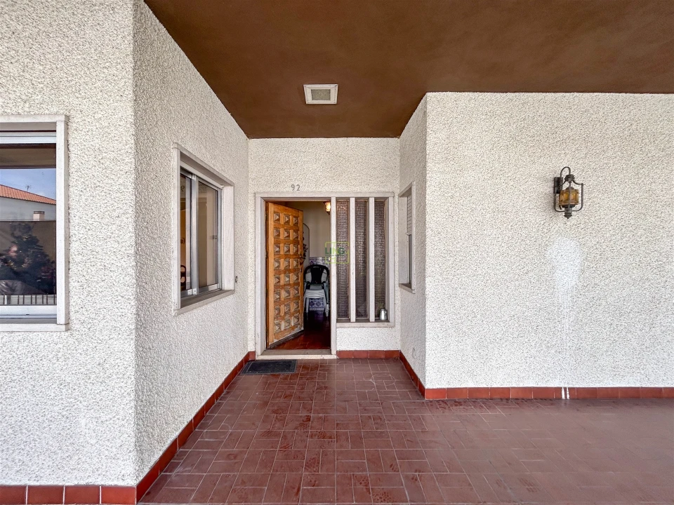 Moradia T5 para Venda em Zebreira e Segura Foto 69