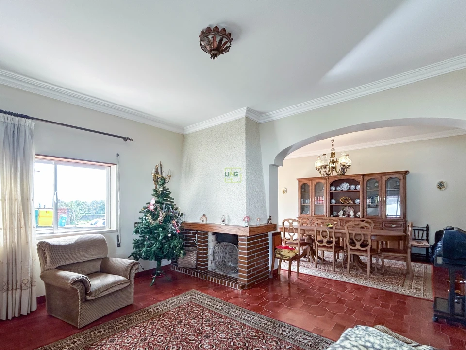 Moradia T5 para Venda em Zebreira e Segura Foto 62