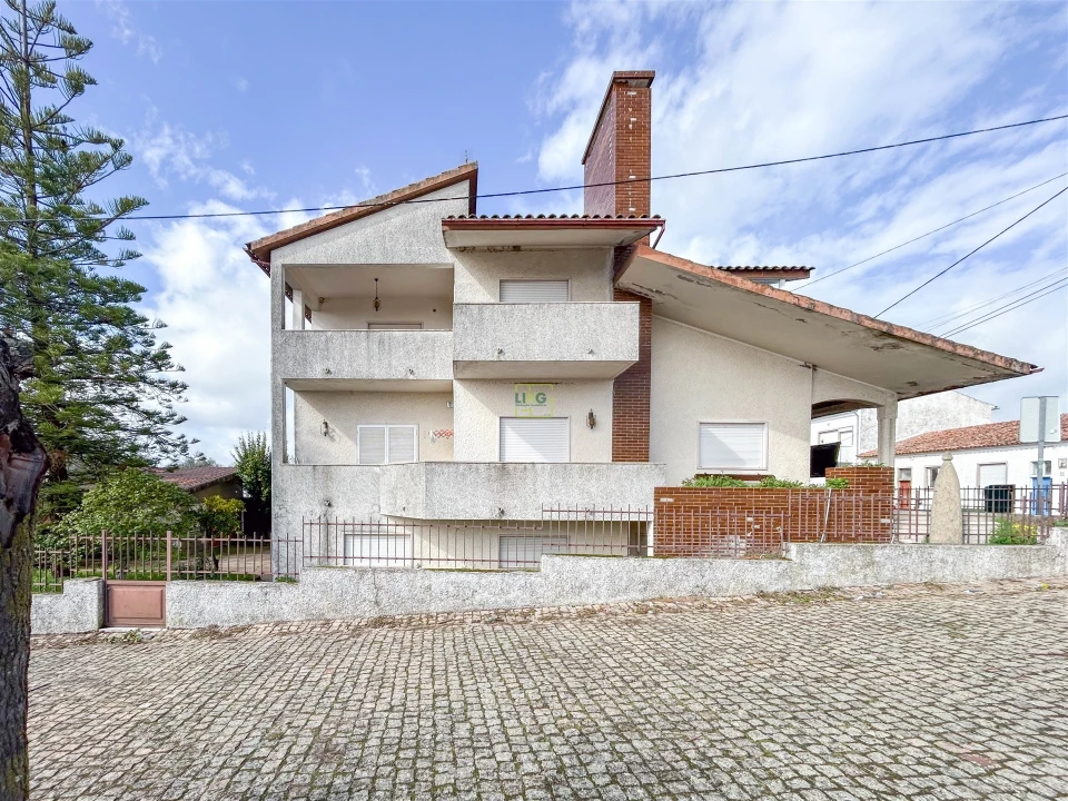 Moradia T5 para Venda em Zebreira e Segura Foto 29